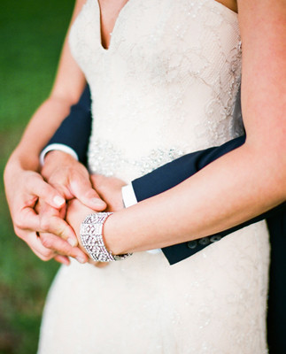 Elegant New Orleans wedding Wedding Inspiration
