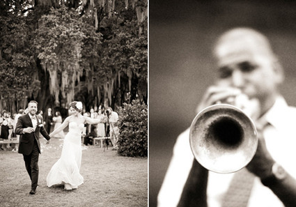 Elegant New Orleans wedding Wedding Inspiration
