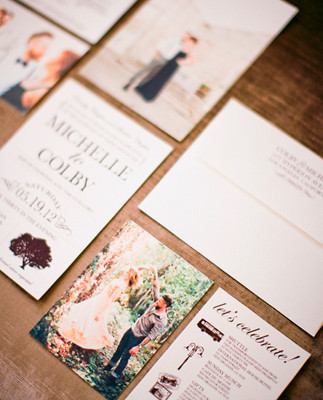 Elegant New Orleans wedding Wedding Inspiration