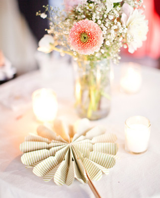 Elegant New Orleans wedding Wedding Inspiration
