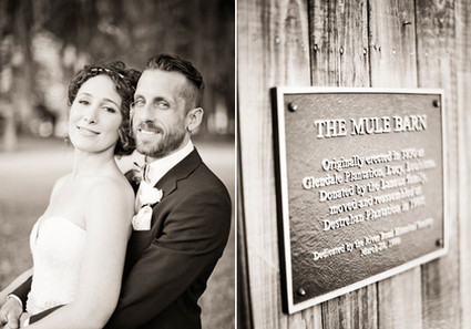 Elegant New Orleans wedding Wedding Inspiration