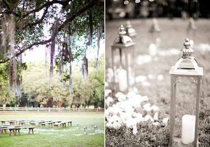 Elegant New Orleans wedding Wedding Inspiration