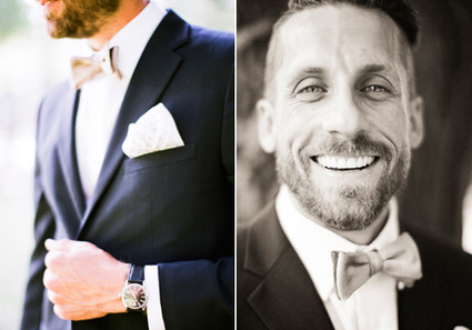 Elegant New Orleans wedding Wedding Inspiration