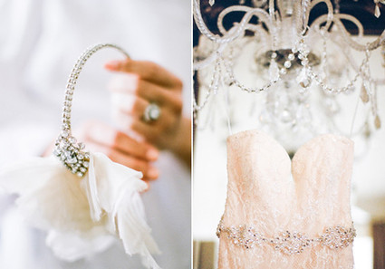 Elegant New Orleans wedding Wedding Inspiration