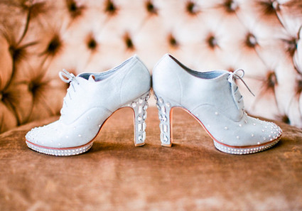 Elegant New Orleans wedding Wedding Inspiration