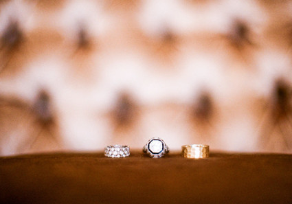 Elegant New Orleans wedding Wedding Inspiration