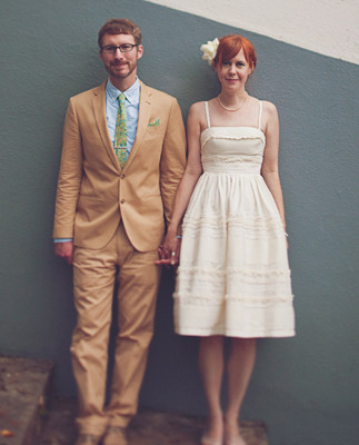 Portraits Wedding Inspiration