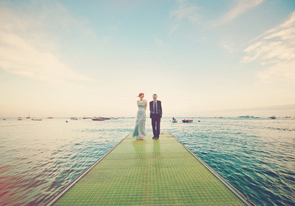 Portraits Wedding Inspiration