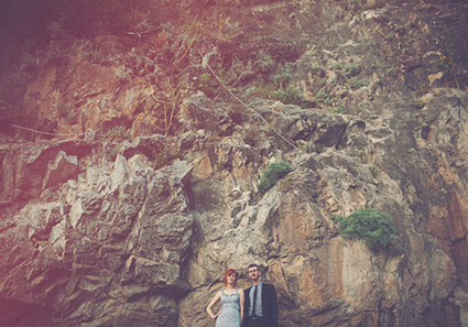 Portraits Wedding Inspiration