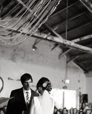 Blissed Out Bride Wedding Inspiration