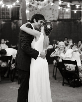 Blissed Out Bride Wedding Inspiration