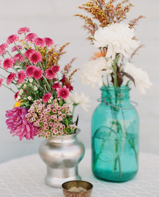 Blissed Out Bride Wedding Inspiration