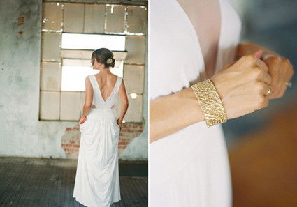 Blissed Out Bride Wedding Inspiration