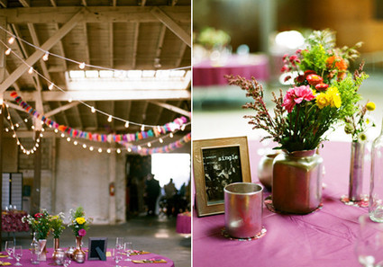 Blissed Out Bride Wedding Inspiration