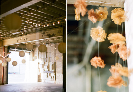 Blissed Out Bride Wedding Inspiration
