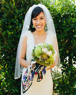 bride