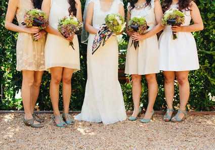 Sweet Little Photographs Wedding Inspiration
