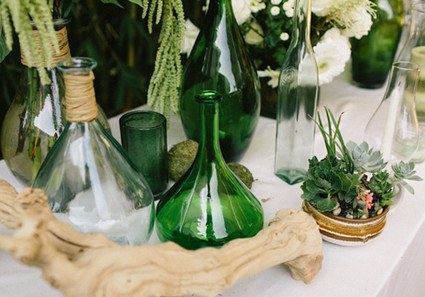 wedding decor Inspiration