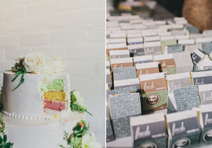 Sweet Little Photographs Wedding Inspiration