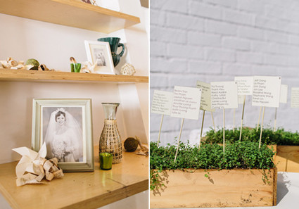 Sweet Little Photographs Wedding Inspiration