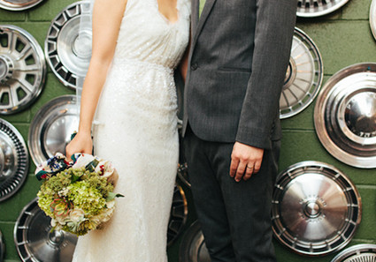 Sweet Little Photographs Wedding Inspiration