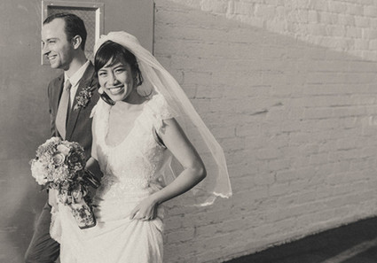 Sweet Little Photographs Wedding Inspiration