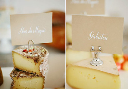 Cheese Table Party Inspiration Wedding Inspiration
