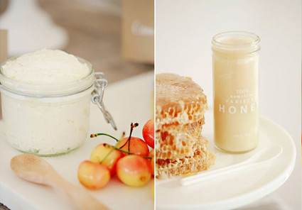 Bridal Shower Wedding Inspiration
