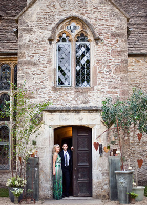 Caught The Light Photography Wedding Inspiration