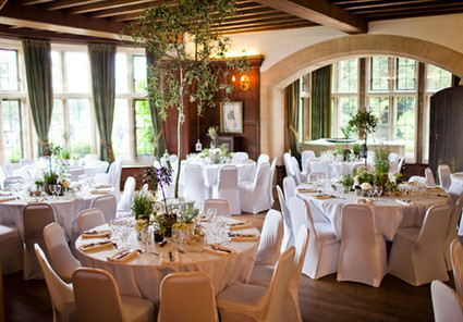 Caught The Light Photography Wedding Inspiration