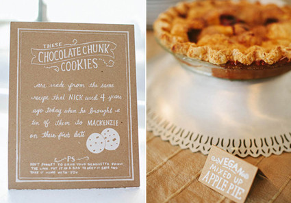 Bryan Aulick Wedding Inspiration