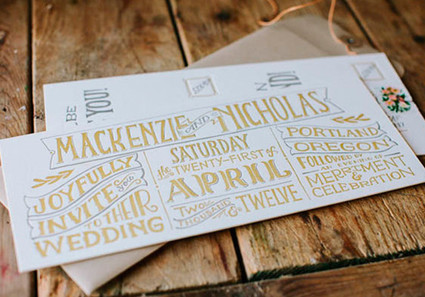Bryan Aulick Wedding Inspiration