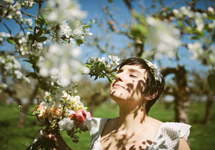 Bryan Aulick Wedding Inspiration