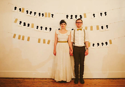 Bryan Aulick Wedding Inspiration