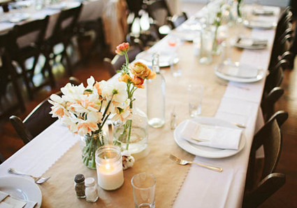 Bryan Aulick Wedding Inspiration