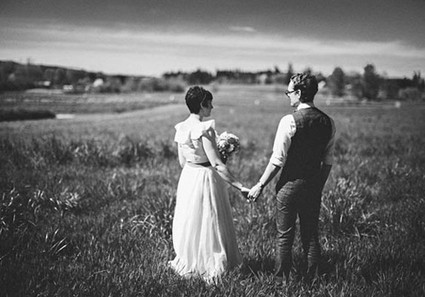 Bryan Aulick Wedding Inspiration