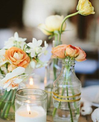Bryan Aulick Wedding Inspiration