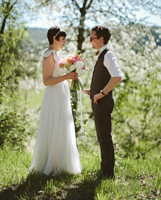 Bryan Aulick Wedding Inspiration