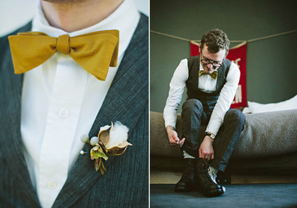 Bryan Aulick Wedding Inspiration