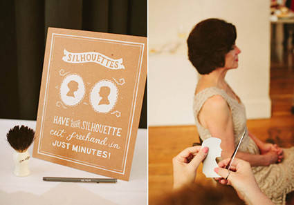 Bryan Aulick Wedding Inspiration
