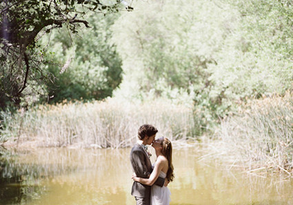 Portraits Wedding Inspiration