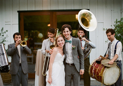 Portraits Wedding Inspiration