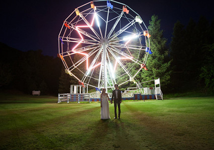 Portraits Wedding Inspiration