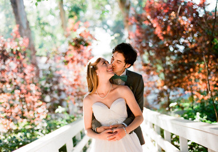 Portraits Wedding Inspiration