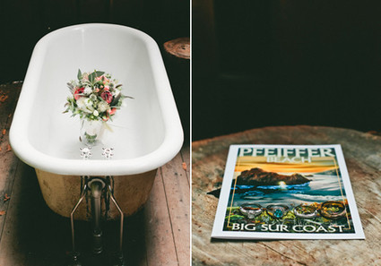 Real Weddings and Parties Wedding Inspiration