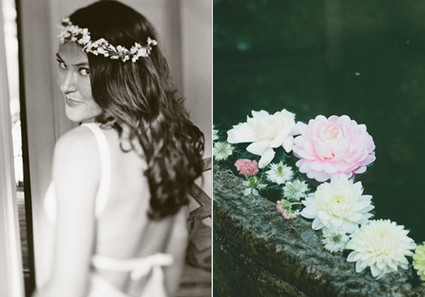 Real Weddings and Parties Wedding Inspiration