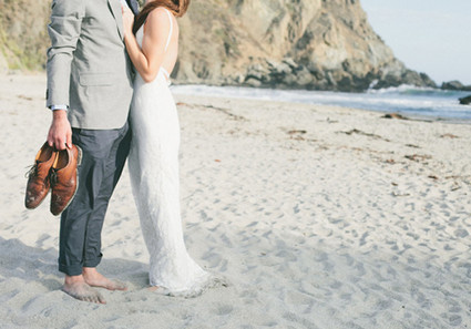 Portraits Wedding Inspiration