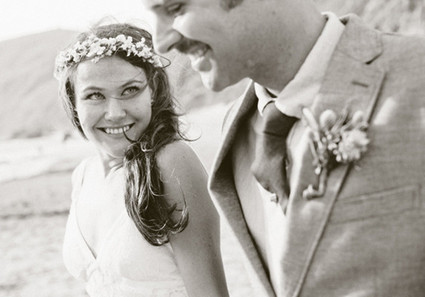 Portraits Wedding Inspiration
