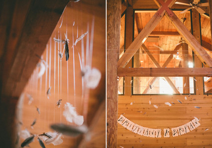 Real Weddings and Parties Wedding Inspiration