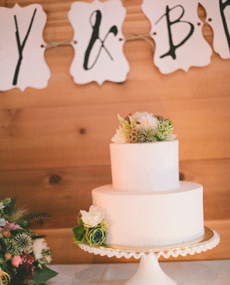 Cakes Wedding Inspiration